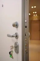 Dépannage portes blindéewebp