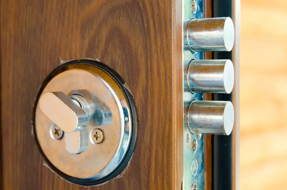 Sur-mesure portes blindéeswebp