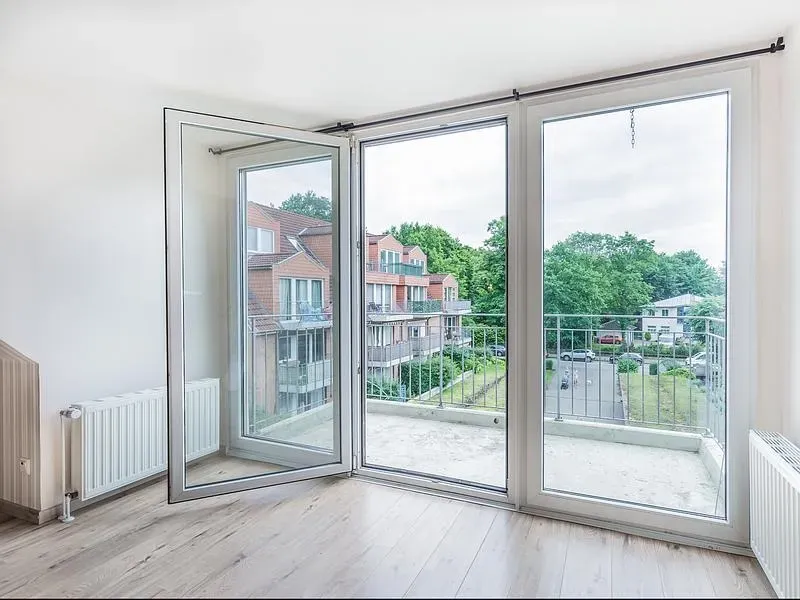 Pose volet roulant blindé à Toulouse